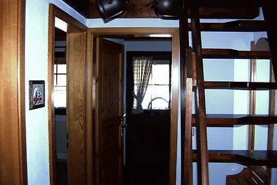 Ferienhaus Alpkönig