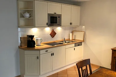 Holiday flat family holiday Westerland