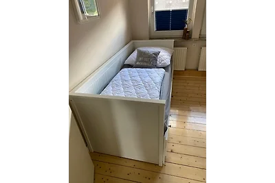 Ferienhaus Stadthaus