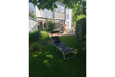 Vakantieappartement Gezinsvakantie Oberzissen