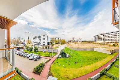 Sun&Snow Olympic Park - Apartament