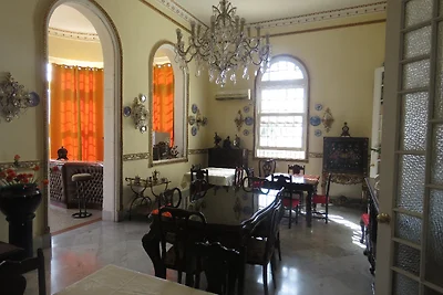 VILLA TERESA Appartement 1