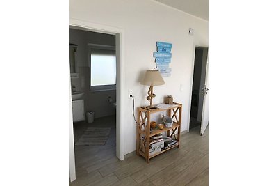 Vakantieappartement Gezinsvakantie Fehmarnsund