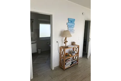 Strandhaus Appartment Rauchschwalbe