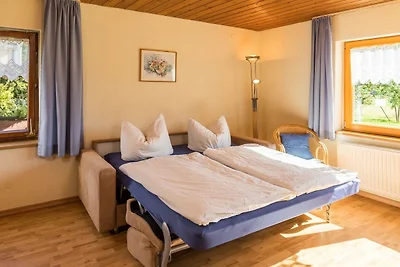 Appartamento Vacanza con famiglia Lindau