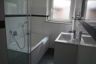 Vakantieappartement Gezinsvakantie Amtzell