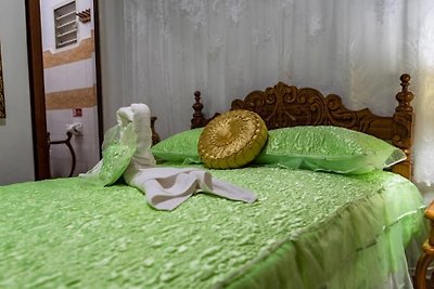 Vakantieappartement Gezinsvakantie Cienfuegos