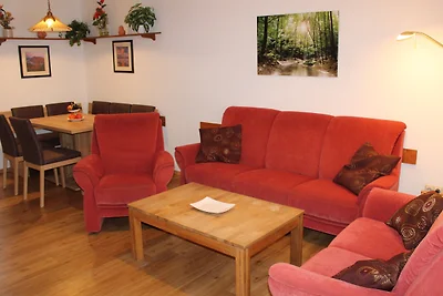 Ferienhaus Nr. 122, Kategorie