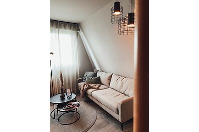 Vakantieappartement Gezinsvakantie Gronau