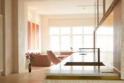Vakantieappartement Gezinsvakantie Wedding
