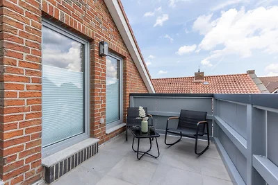 Vakantieappartement Gezinsvakantie Neuharlingersiel