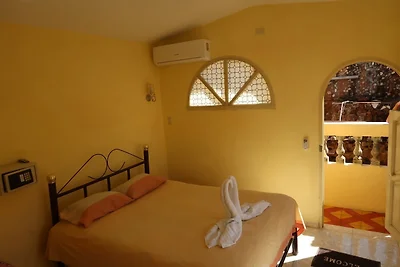 Vakantieappartement Gezinsvakantie Trinidad - Tobago