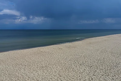 Vakantiehuis Ontspannende vakantie Zinnowitz
