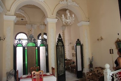 Palacio Baron & Balbin Appartement