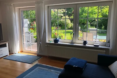 Ferienhaus Bine