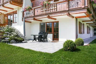 Landhaus Schenk / Hirschbach