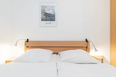 Haus Roland, Wohnung 16