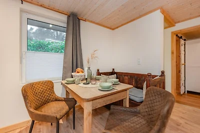 Apartamento Vacaciones familiares Ückeritz