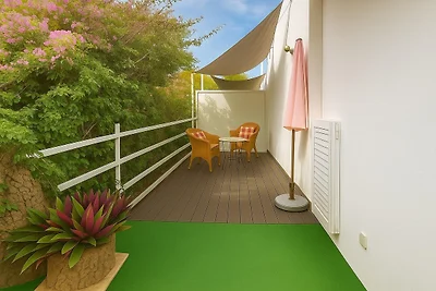 Appartamento Vacanza con famiglia Puerto de la Cruz