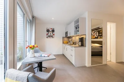 Haus Andersen - Ferienwohnung 2