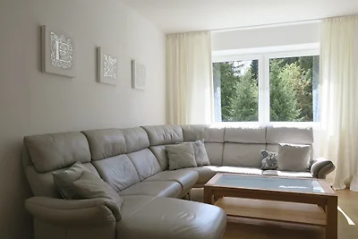 Vakantieappartement Gezinsvakantie Oberhof