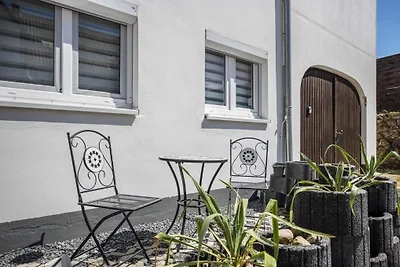 Vakantieappartement Gezinsvakantie Bomlitz