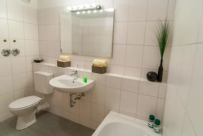 Appartamento Vacanza con famiglia Ruhpolding