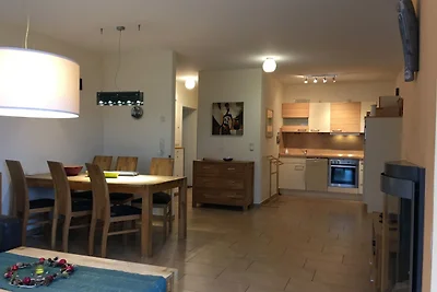 Wellness Appartemente am Golfplatz