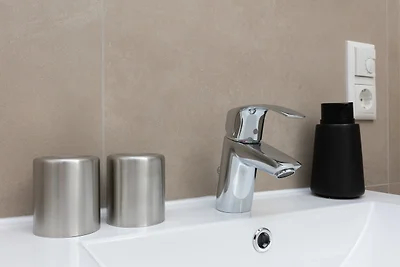 Vakantiehuis Ontspannende vakantie Fehmarn