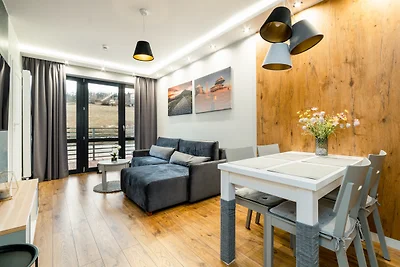 Sun&Snow Triventi - Apartment