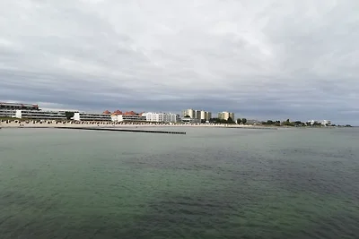 Ferienwohnung Schmetterling I