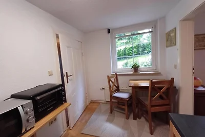 Appartamento Vacanza con famiglia Hohen Viecheln