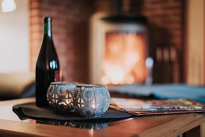 Casa vacanze Vacanza di relax Sankt Andreasberg