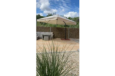 Apartamento Vacaciones familiares Mücheln