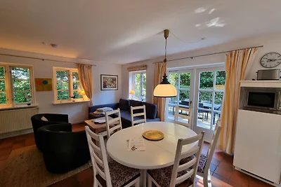 Casa vacanze Vacanza di relax Alkersum