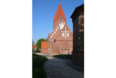 Ferienwohnung Haffausblick