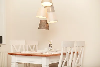 Huus in Lee, Sandwall