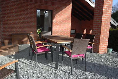 Ferienwohnung Muschel