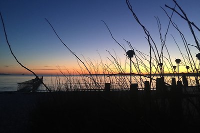 Vakantieappartement Gezinsvakantie Eckernförde