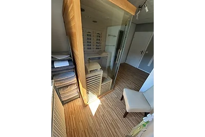 Vakantieappartement Gezinsvakantie St. Goarshausen