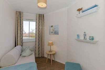 Aparthotel Waterkant Suites, Suite