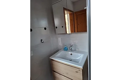 Vakantiehuis Ontspannende vakantie Dornum