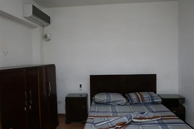 Vakantieappartement Gezinsvakantie Havanna