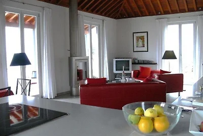 Vakantiehuis Ontspannende vakantie Tijarafe