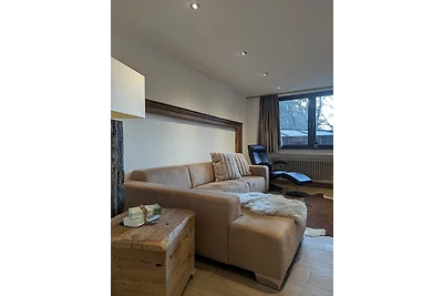 Vakantieappartement Gezinsvakantie Schönau an der Brend