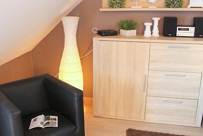 Vakantieappartement Gezinsvakantie Grömitz