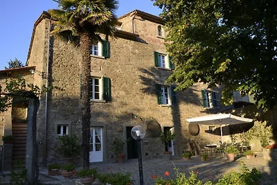 Villa Il Borgo