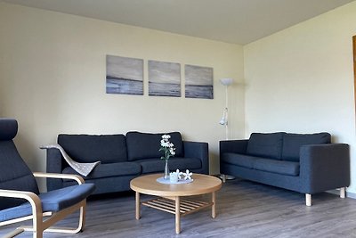 Vakantieappartement Gezinsvakantie Boren