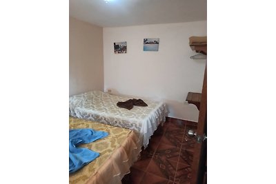 Hostal Casa Diana y Santos
