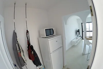 Vakantieappartement Gezinsvakantie Pájara